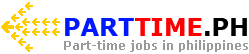 Part Time Jobs in Philippines